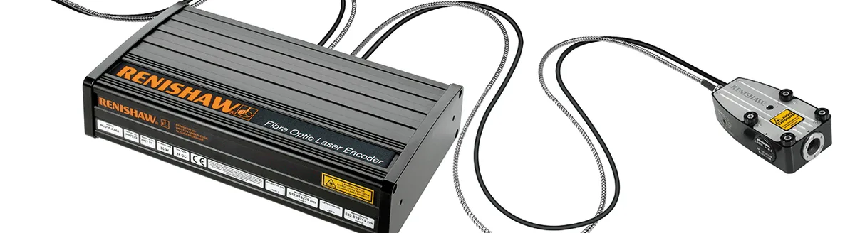 RLD10 laser encoder detector heads