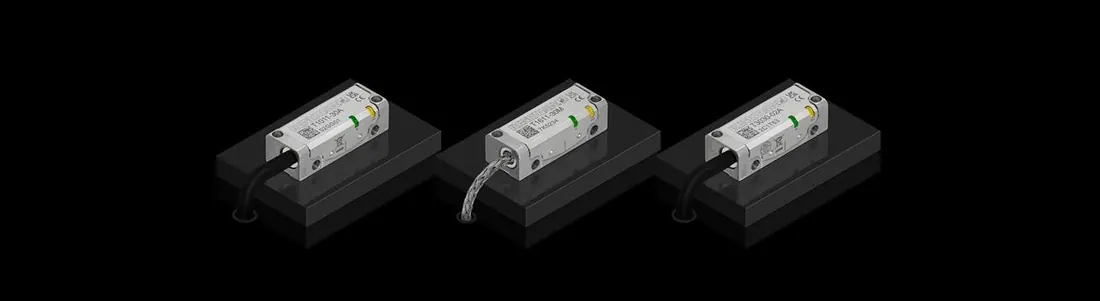 TONiC optical incremental encoder series