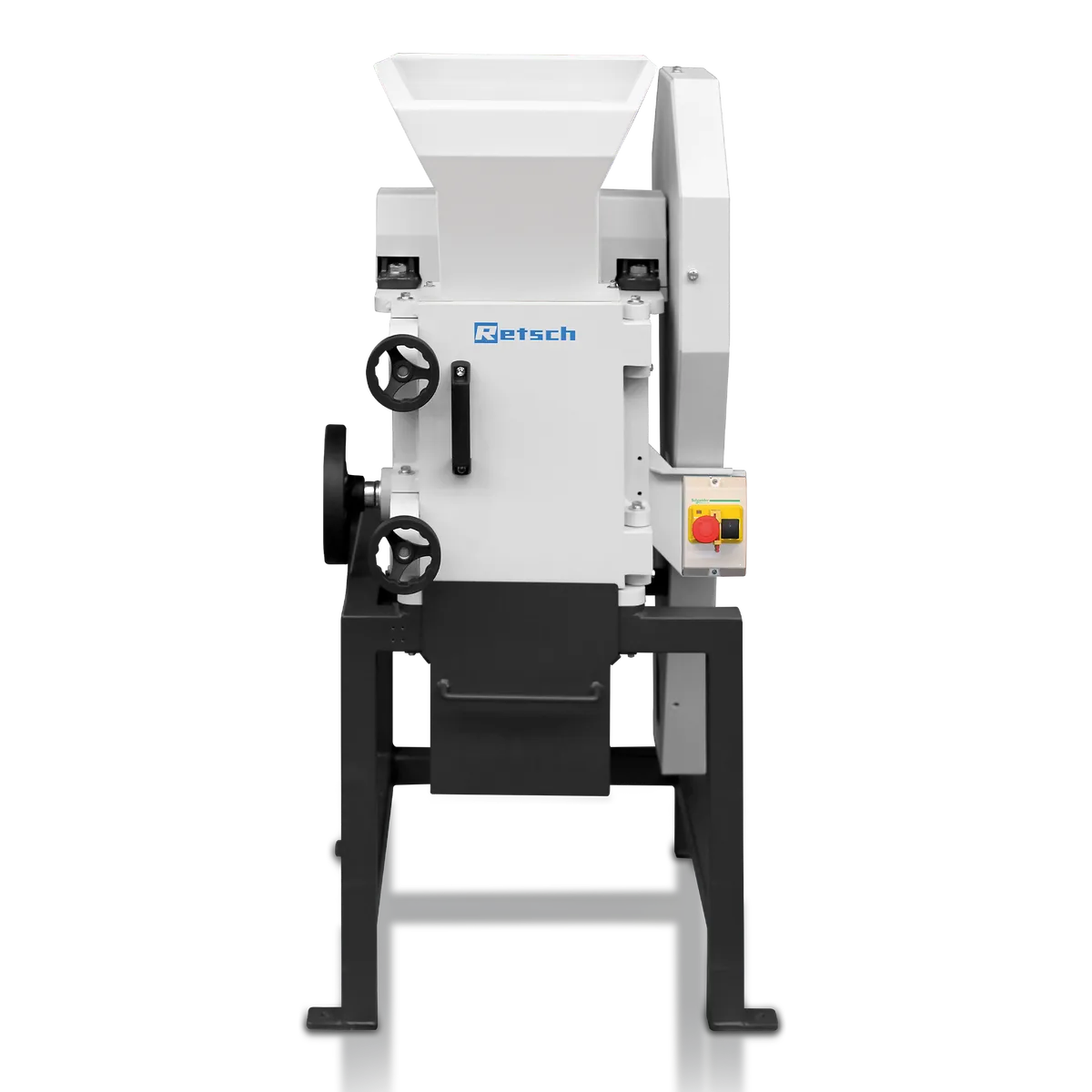BB 400 XL: Jaw Crusher