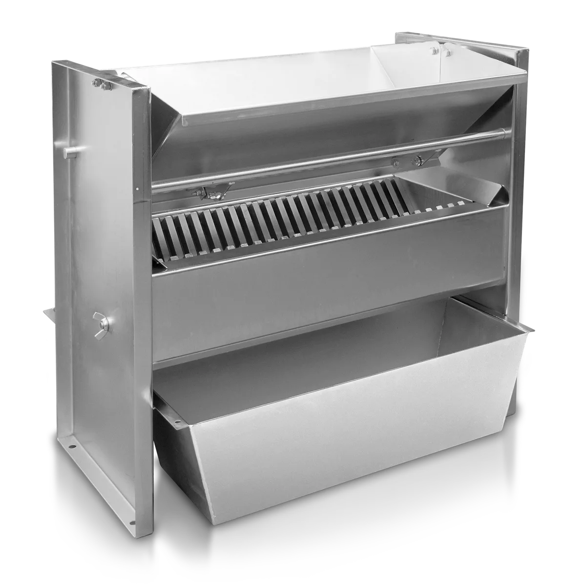 RT 100: Sample Splitter