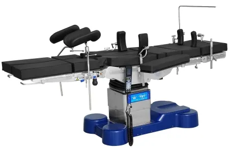 A106-5 Electric-Hydraulic Operating Table