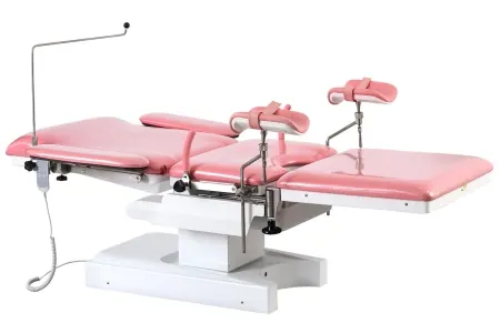 A99-7 Electric Obstetric Bed