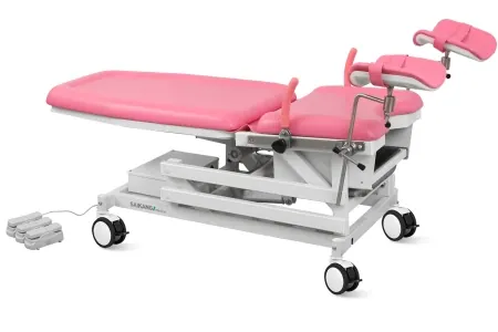 A99-8 Gynecological Exam Couch