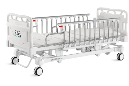 CQ8k Electric Children Bed (SKD-C)