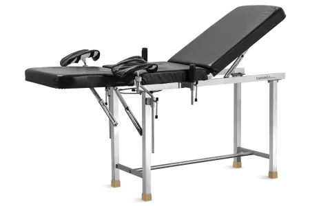 A045-1 Gynecological Table (SKZ-C)