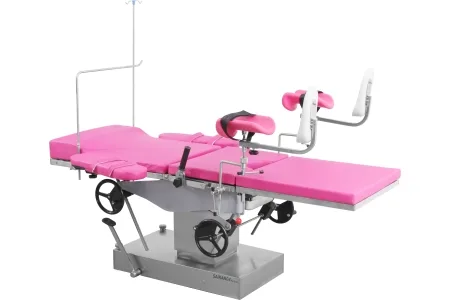 A105 Obstetric Table
