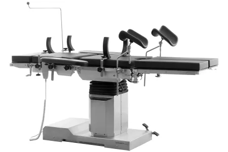 A202 Electro-Hydraulic Operation Table