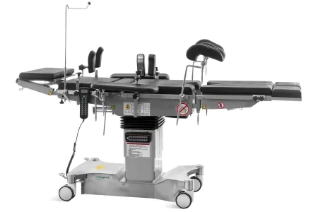 A302 Electric Operating Table (SKL-A)