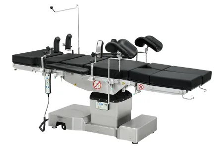 A307 Electric Hydraulic Operating Table