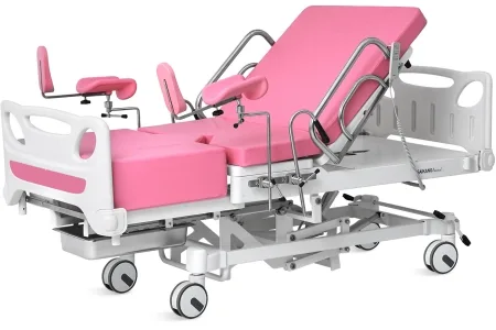 A98-3 Electric Obstetric Bed (K)