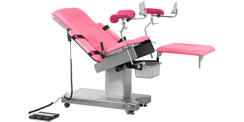 A99-5 Electric Obstetric Bed