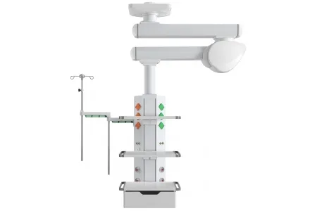 AINNO XL21 Electric Double-Arm Pendant