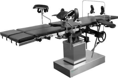 AM052C-1 Manual Operating Table (SK1F-R)