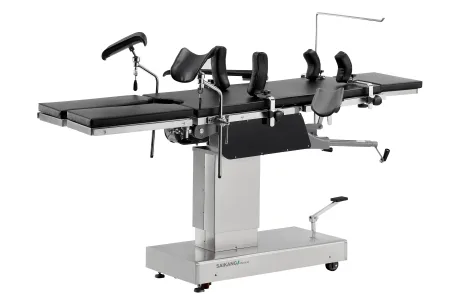 AM061T-1 Manual Operating Table