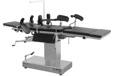 AM061T-2 Manual Operating Table