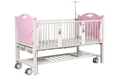 CX2x Two Functions Children Bed (SK-C2)