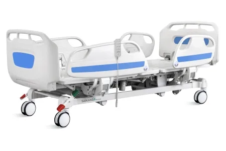 D8d Electric Bed