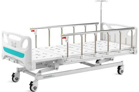 K3k5s Manual Bed (SK-CD1)