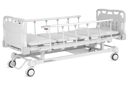 Q2w8c Manual Dialysis Bed (SK-C1)