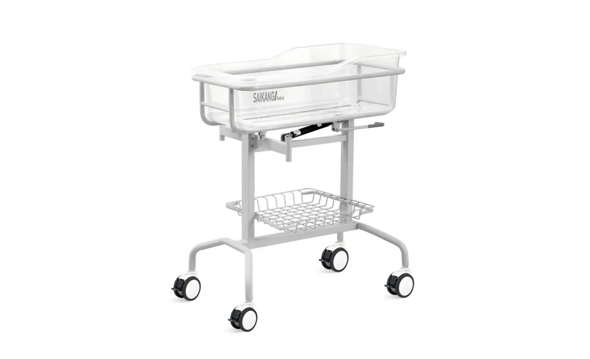 SK-A3 Hospital Bed