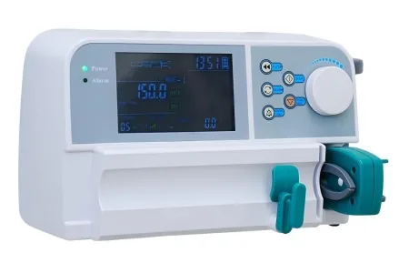 SK-EM201 Syringe Pump