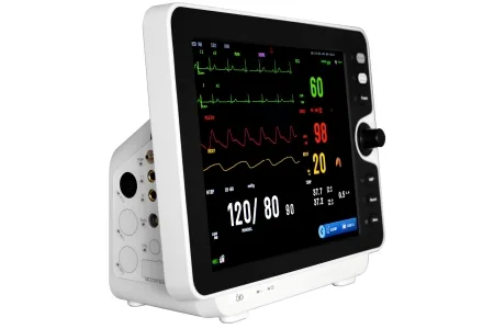 SK-EM401 12-Inch Patient Monitor