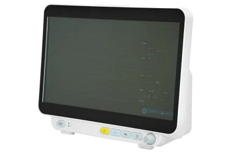 SK-EM403 14-Inch Patient Monitor