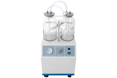 SK-EX121 Suction Device