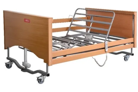 SK-HD03 Electric Homecare Bed