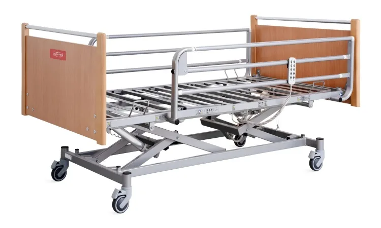 SK-HD04 Electric Homecare Bed