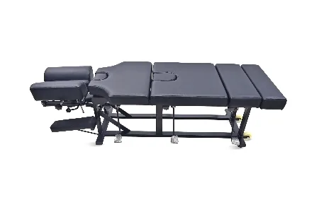 SK-PB018 Chiro Table / Spinal Therapy Bed