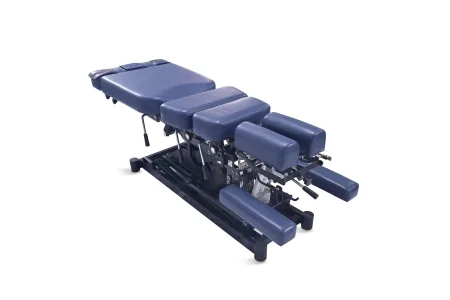 SK-PB025 3D Swing Chiro Table / Spinal Therapy Bed