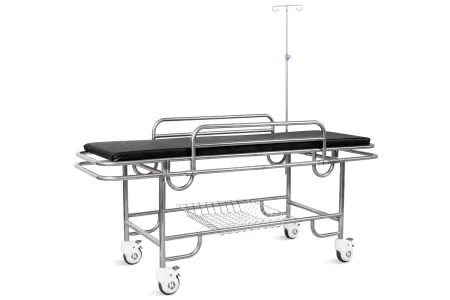SKB037(A) Patient Trolley (SKM-A)
