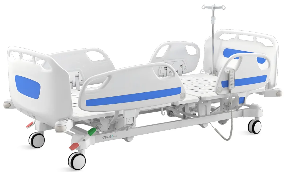 SKD-B Electric Hospital Bed
