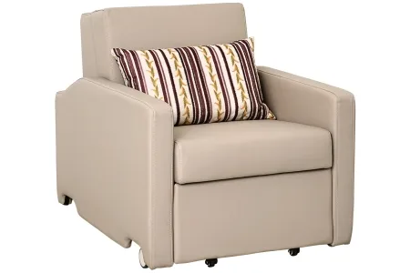SKE001-16 Single Folding Sofa