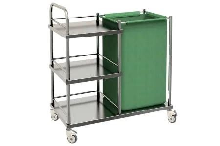 SKH027 Laundry Trolley