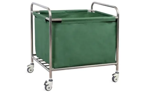 SKH040(1) Laundry Trolley
