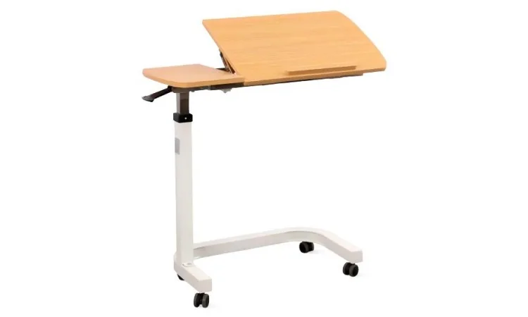SKH201-4 Overbed Table