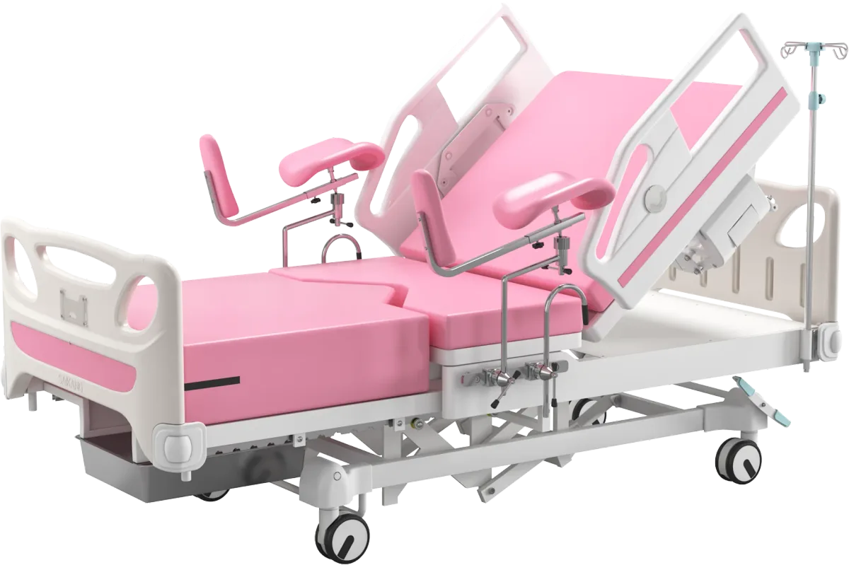 SKL-C Electric Operating Table