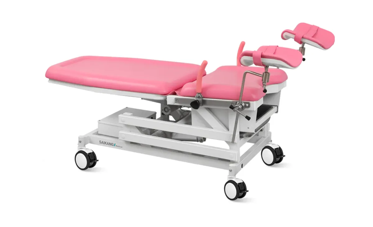 SKL-E Electric Operating Table