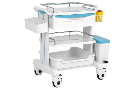 SKR-CT600 Clinical Trolley