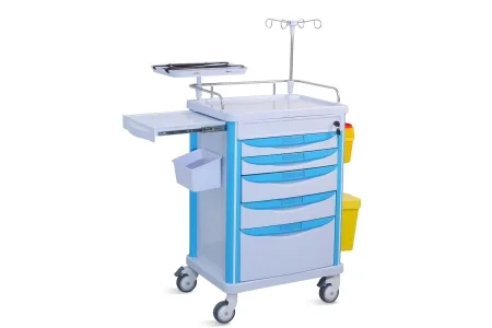 SKR-ET625 Anesthesia Trolley