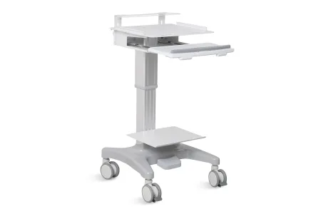 SKR-R03 Laptop Cart