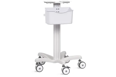 SKR-R06 Monitor Cart
