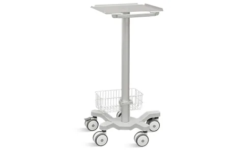 SKR-R10 ECG Machine Trolley