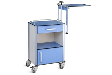 SKS009-2 Phenolic Resin Bedside Table