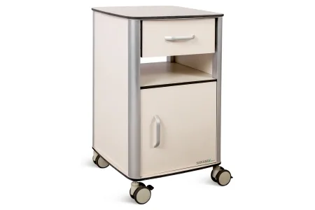 SKS025 Phenolic Resin Bedside Table