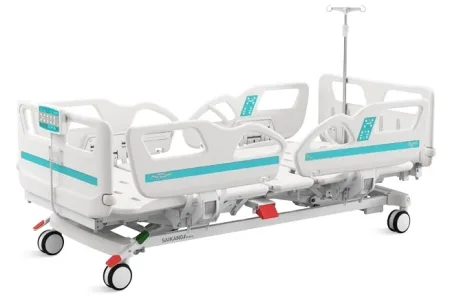 V8v Electric Hospital Bed (SKD-C)