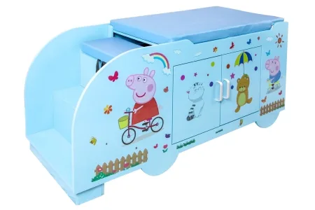 X20 Pediatric Exam Table (SKZ-A)
