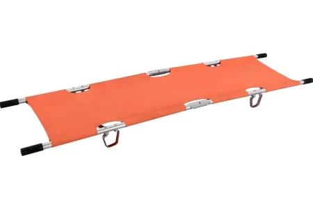 SKB1A02 Foldable Stretcher